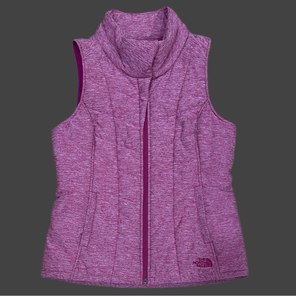 The North Face Vest